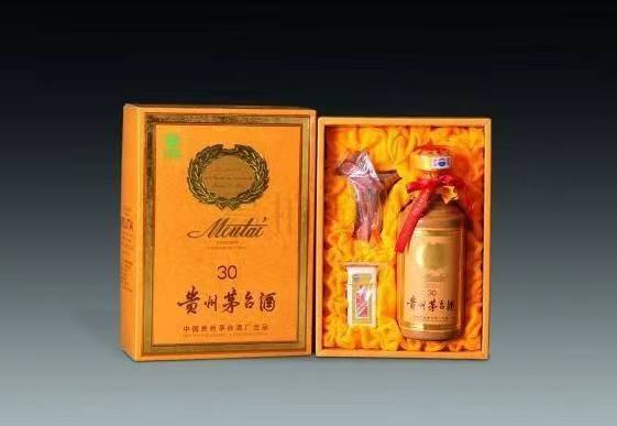 内江年份酒回收